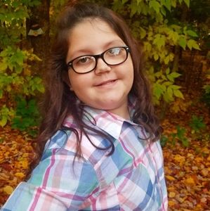 Meet your Posher, Katelyn